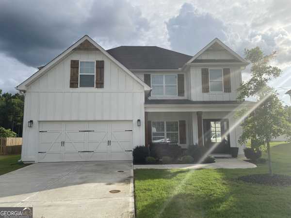 210 Ashton, Newnan, GA 30265