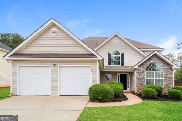 180 Spring Lake TER, Covington, GA 30016