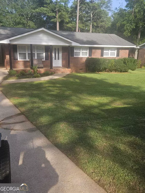 113 Ausband DR, Mcdonough, GA 30253