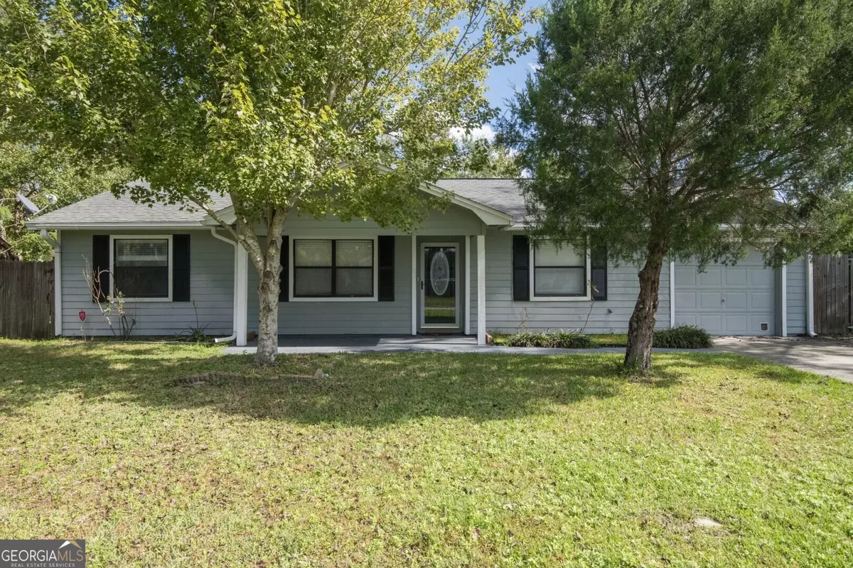 Saint Marys, GA 31558,800 Highland WAY