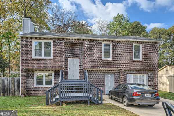 2089 Scarbrough TRL, Stone Mountain, GA 30088