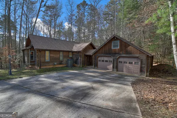 388 Turkey Mountain RD, Clayton, GA 30525