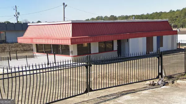 4145 Fulton Industrial BLVD SW, Atlanta, GA 30336