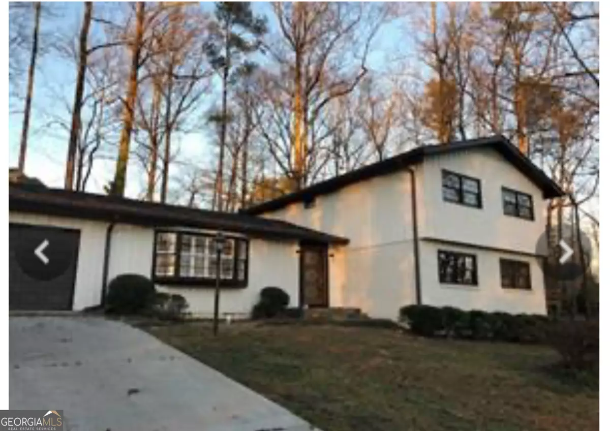 Dunwoody, GA 30338,4832 VALLEY VIEW CT