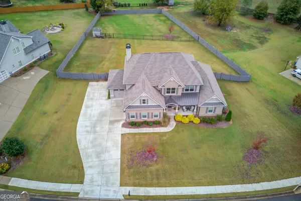 Statham, GA 30666,1635 Rambling Rill CIR