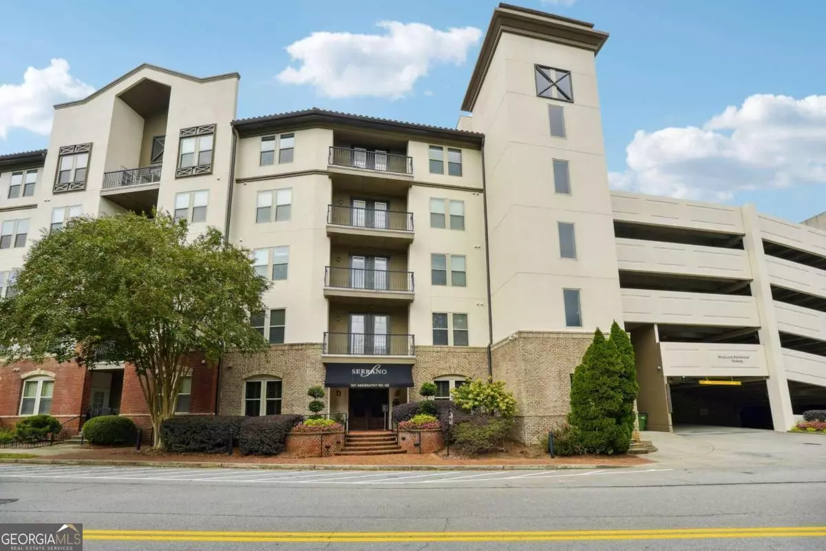 Sandy Springs, GA 30328,901 Abernathy RD NE #2050