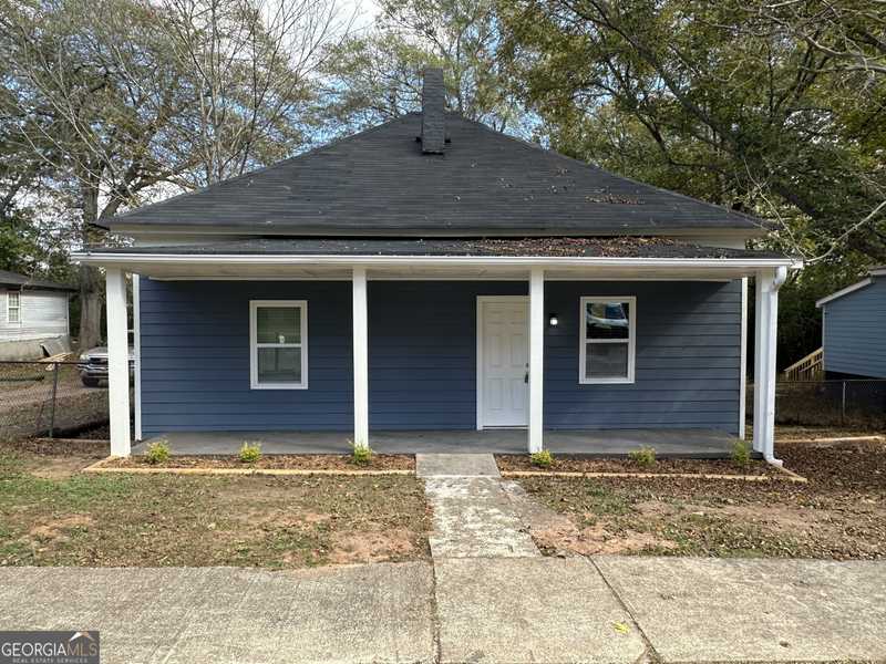 87 Grady Smith ST, Grantville, GA 30220