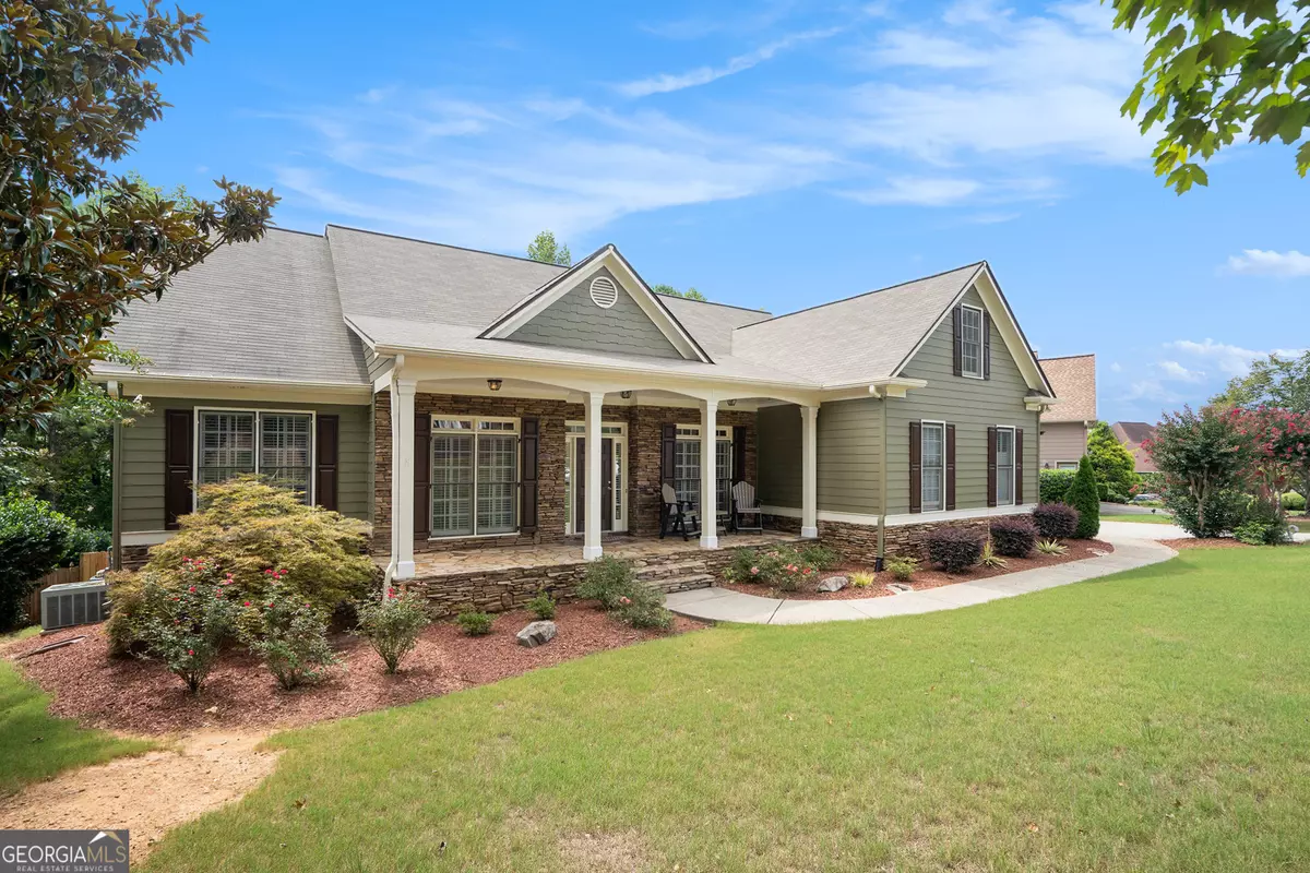 Canton, GA 30114,814 Golden Wood TRCE