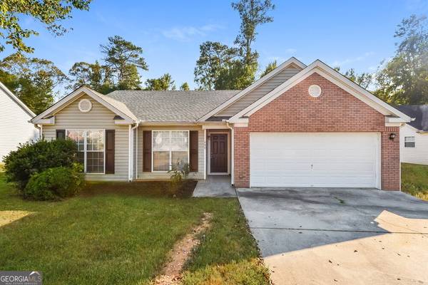 240 Galway LN, Hampton, GA 30228