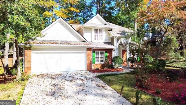 7156 Waters Edge DR, Stone Mountain, GA 30087