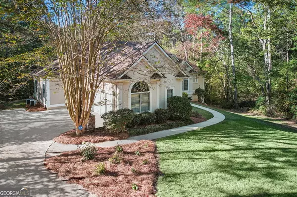 Newnan, GA 30265,30 Wisteria WAY