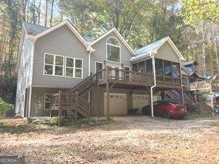 35 Maloof ST, Helen, GA 30545