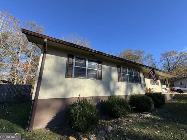 104 Milsap CIR #9, Epworth, GA 30541