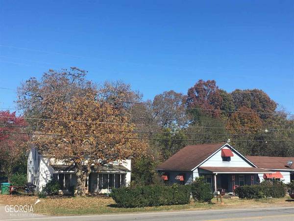 2394 Main ST, Royston, GA 30662