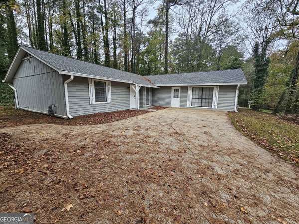 Ellenwood, GA 30294,199 Holly Springs CT