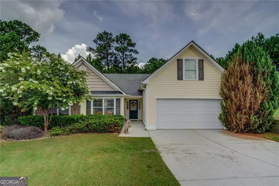 3894 Potomac Walk CT, Loganville, GA 30052