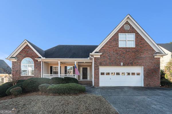 625 Aya CIR, Loganville, GA 30052