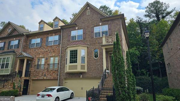 2766 Birch Grove LN SE #11, Marietta, GA 30067