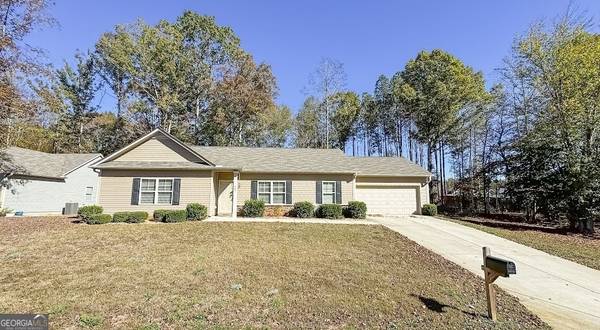 607 Emma WAY, Temple, GA 30179