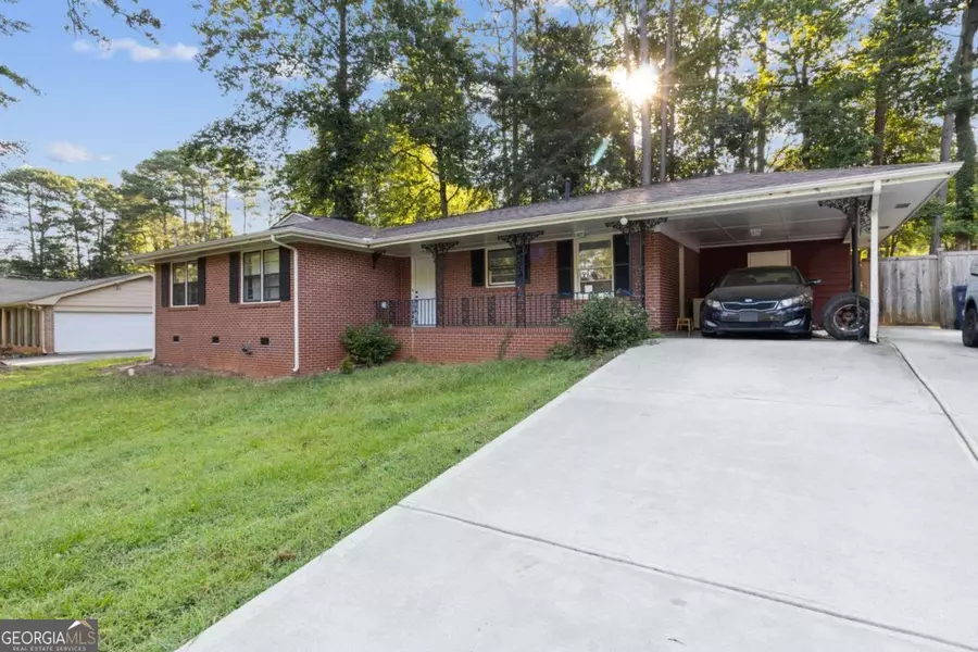 468 Scenic HWY, Lawrenceville, GA 30046