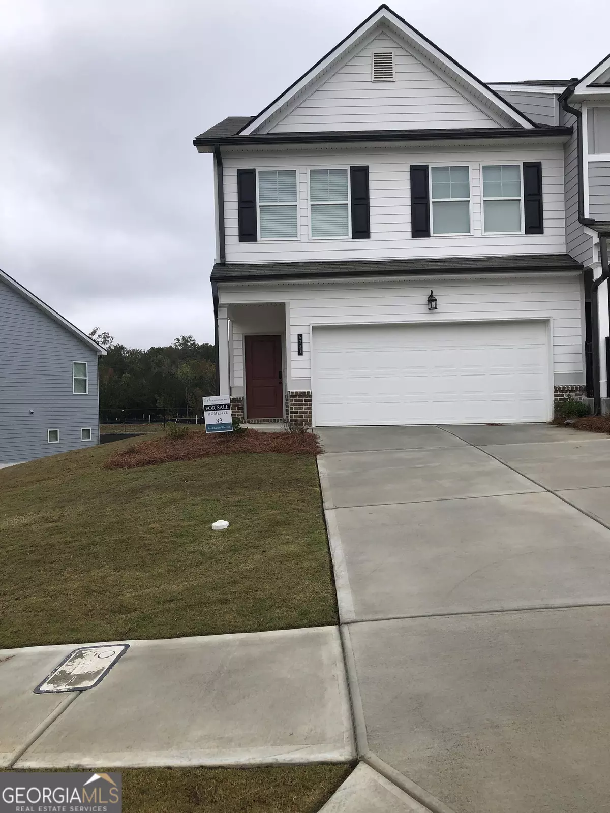 South Fulton, GA 30331,6381 Rosetta Drive #83