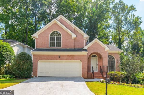 1105 Druid LK, Decatur, GA 30033