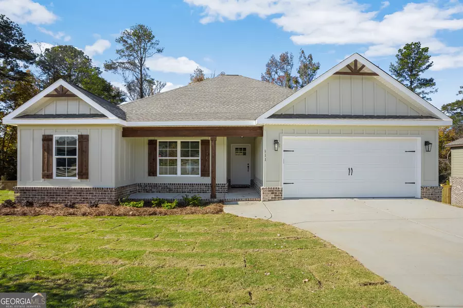 111 Hampton Chase, Perry, GA 31069