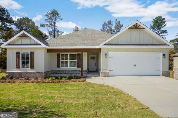 111 Hampton Chase, Perry, GA 31069