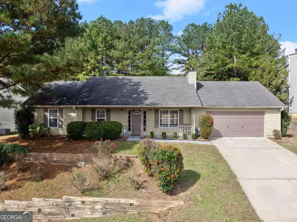 562 Shoal CIR, Lawrenceville, GA 30046