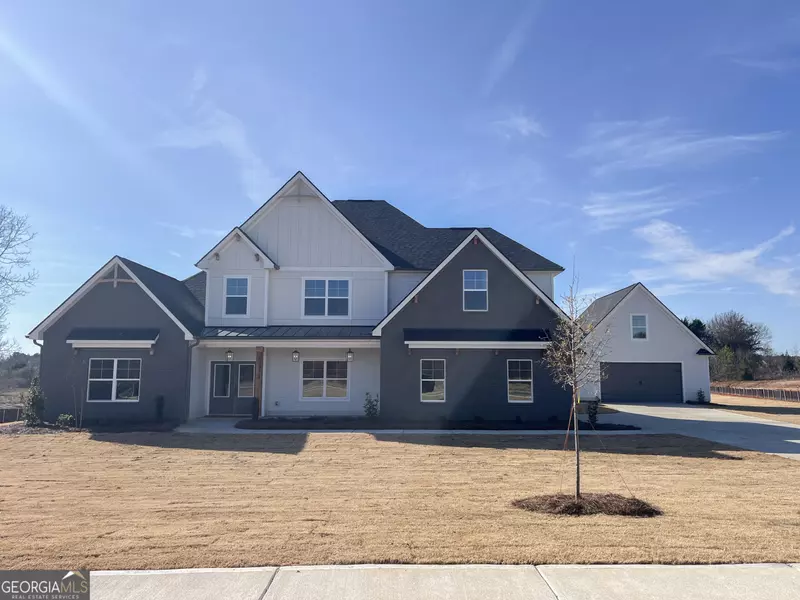 414 Grove Park- LOT 26 #26, Senoia, GA 30276