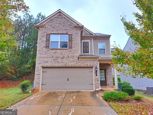 159 Hardy Water DR, Lawrenceville, GA 30045