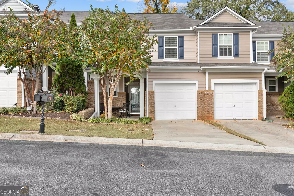 Stone Mountain, GA 30083,3968 Carlinswood WAY