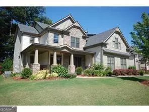 2671 Village Chase DR NW, Duluth, GA 30096