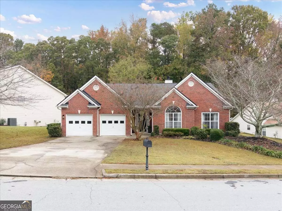 Lawrenceville, GA 30043,1353 Elderberry Run CV