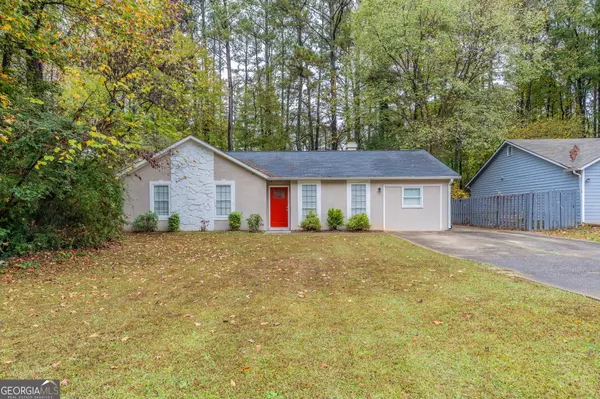 3958 W Wood PATH, Stone Mountain, GA 30083