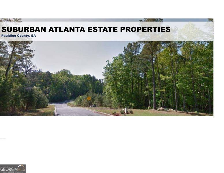 62 Santa Cruz CT #LOT 12, Dallas, GA 30157