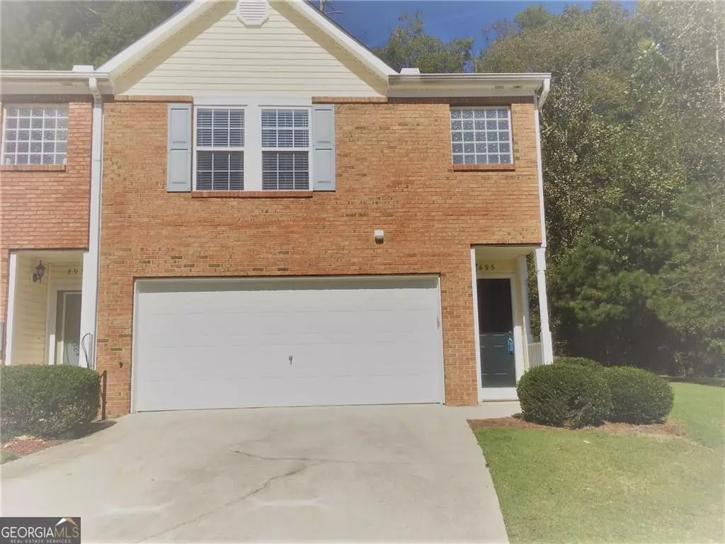 Mableton, GA 30126,895 Brickleridge LN SE