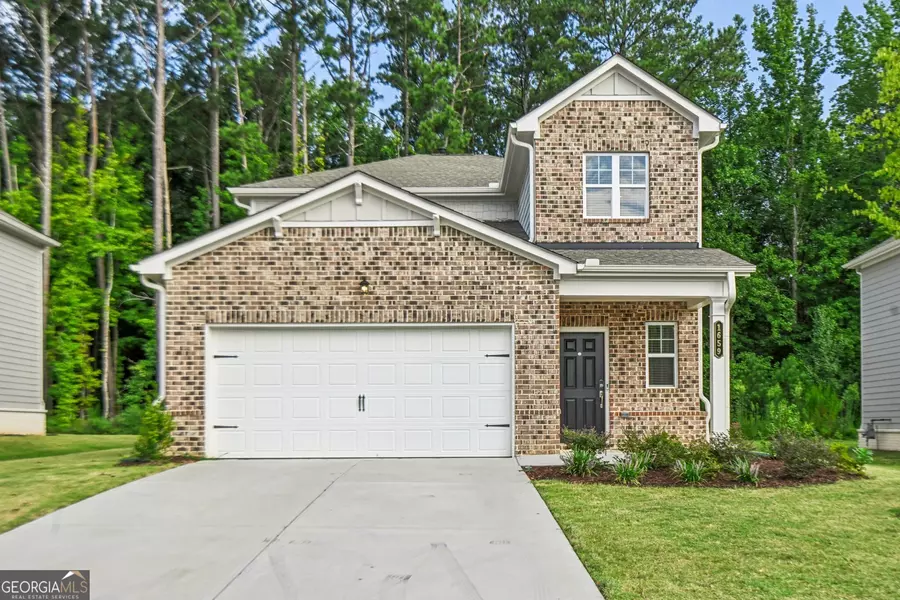 1659 Hay Patch LN, Loganville, GA 30052