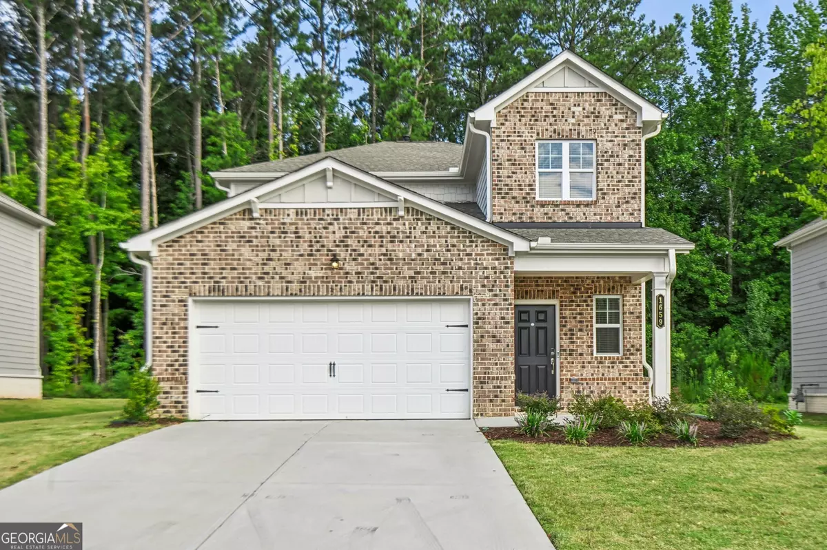 Loganville, GA 30052,1659 Hay Patch LN