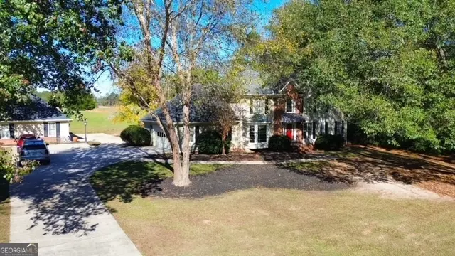 Newnan, GA 30263,49 Penny LN