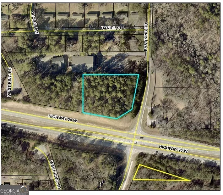 Hampton, GA 30228,2 AC Highway 20 W