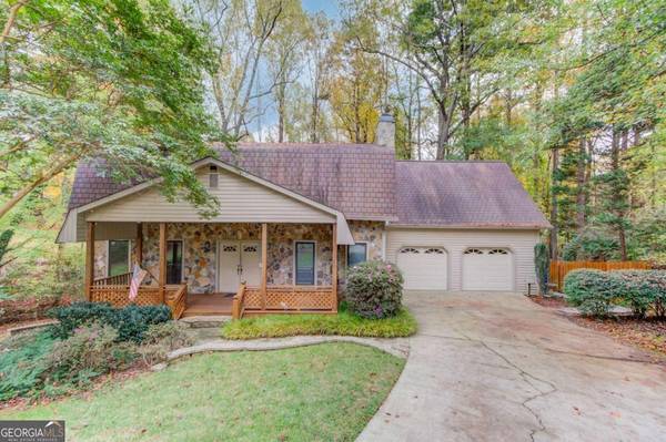 1667 Manhasset Farm CT, Atlanta, GA 30338