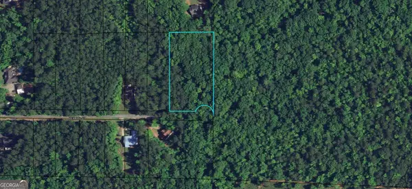 0 Redbud CT #LOT #11, Waverly Hall, GA 31831