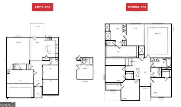 Douglasville, GA 30135,5348 Legacy TRL #31