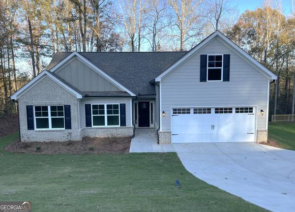 854 Belmont Park DR #LOT 23B PH 1, Commerce, GA 30529