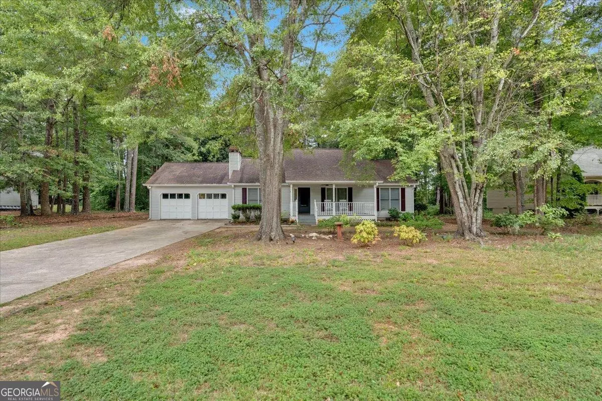 Villa Rica, GA 30180,135 Hitchcock DR