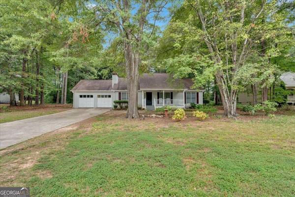 135 Hitchcock DR, Villa Rica, GA 30180