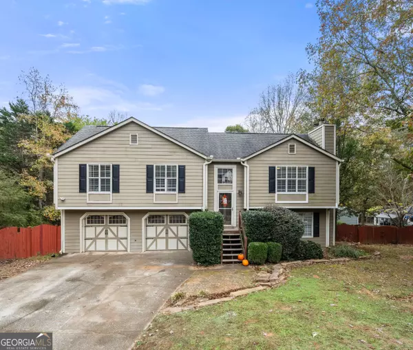 1128 Canvas Back DR, Woodstock, GA 30189