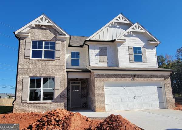 452 Eagles Nest CIR, Auburn, GA 30011