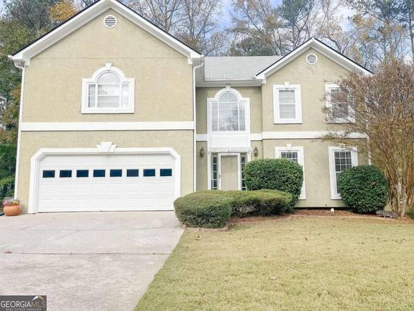 2322 Luther TER SW, Marietta, GA 30064